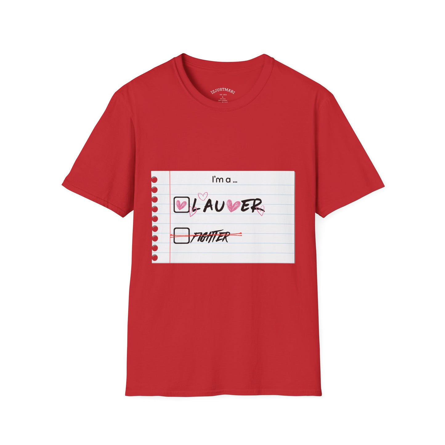 Laufey Fan Graphic T-Shirt