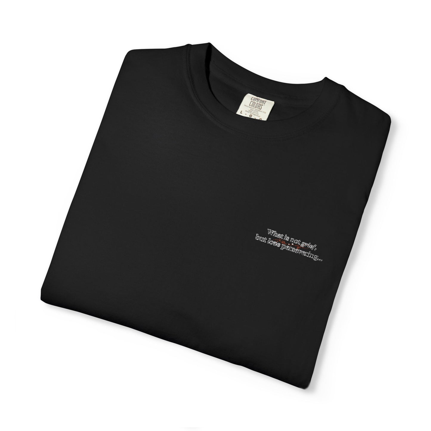 WandaVision Grief Quote T-shirt