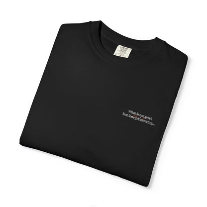 WandaVision Grief Quote T-shirt