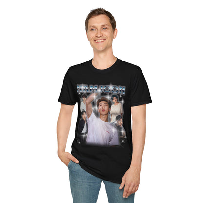 Namjoon Bootleg Rap Tee