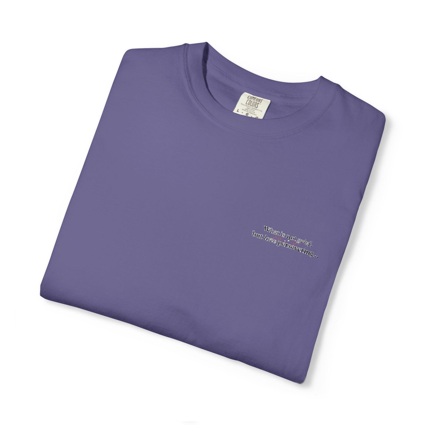 WandaVision Grief Quote T-shirt