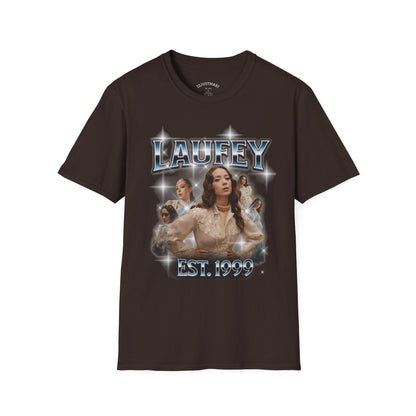 Laufey Bootleg Rap Tee