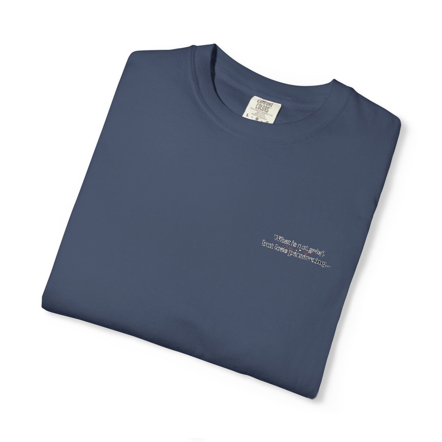 WandaVision Grief Quote T-shirt