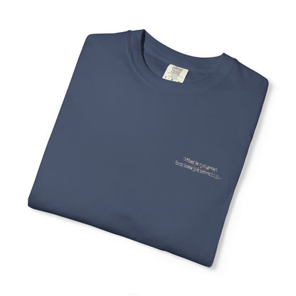 WandaVision Grief Quote T-shirt
