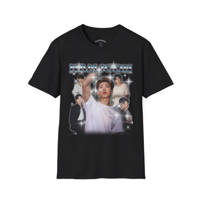 Namjoon Bootleg Rap Tee