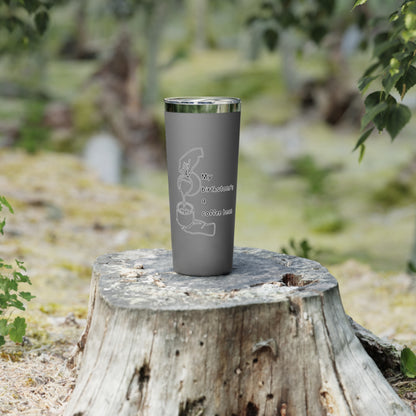 Coffee Birthstone Vagabond 20oz Insulated Tumbler