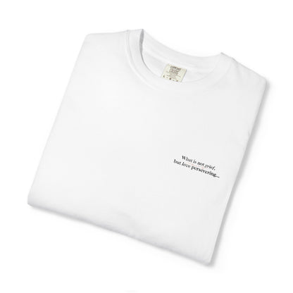 WandaVision Grief Quote T-shirt