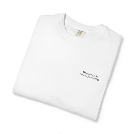 WandaVision Grief Quote T-shirt
