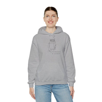 Patrick Star "Is mayonnaise an instrument?" Quote Hoodie