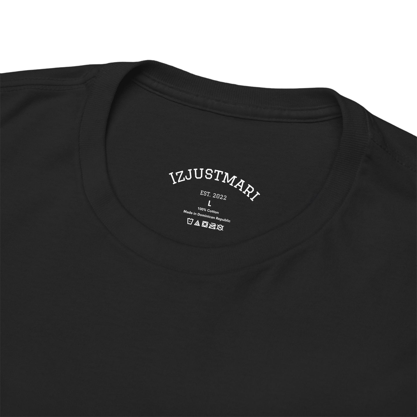 Bajillionaire Heavy Cotton Tee