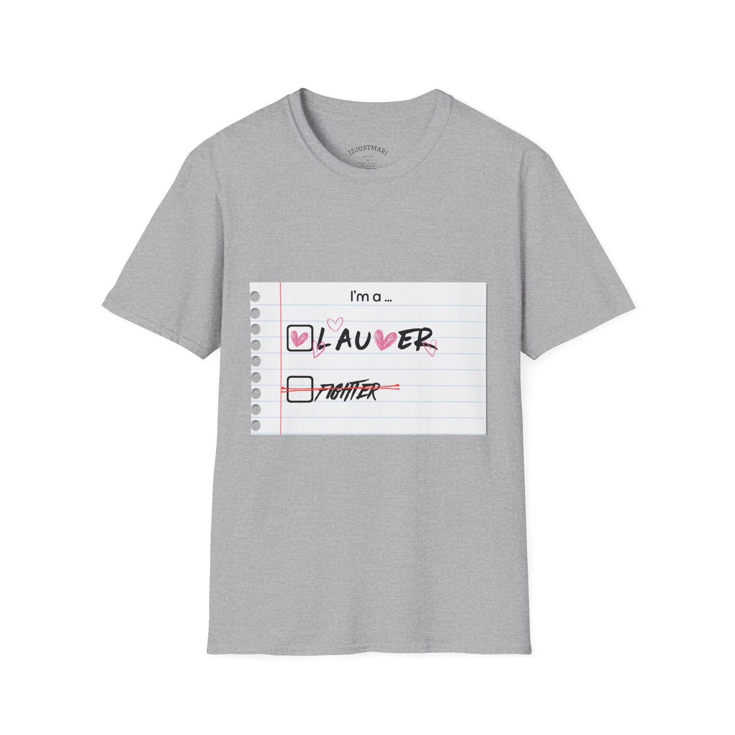Laufey Fan Graphic T-Shirt