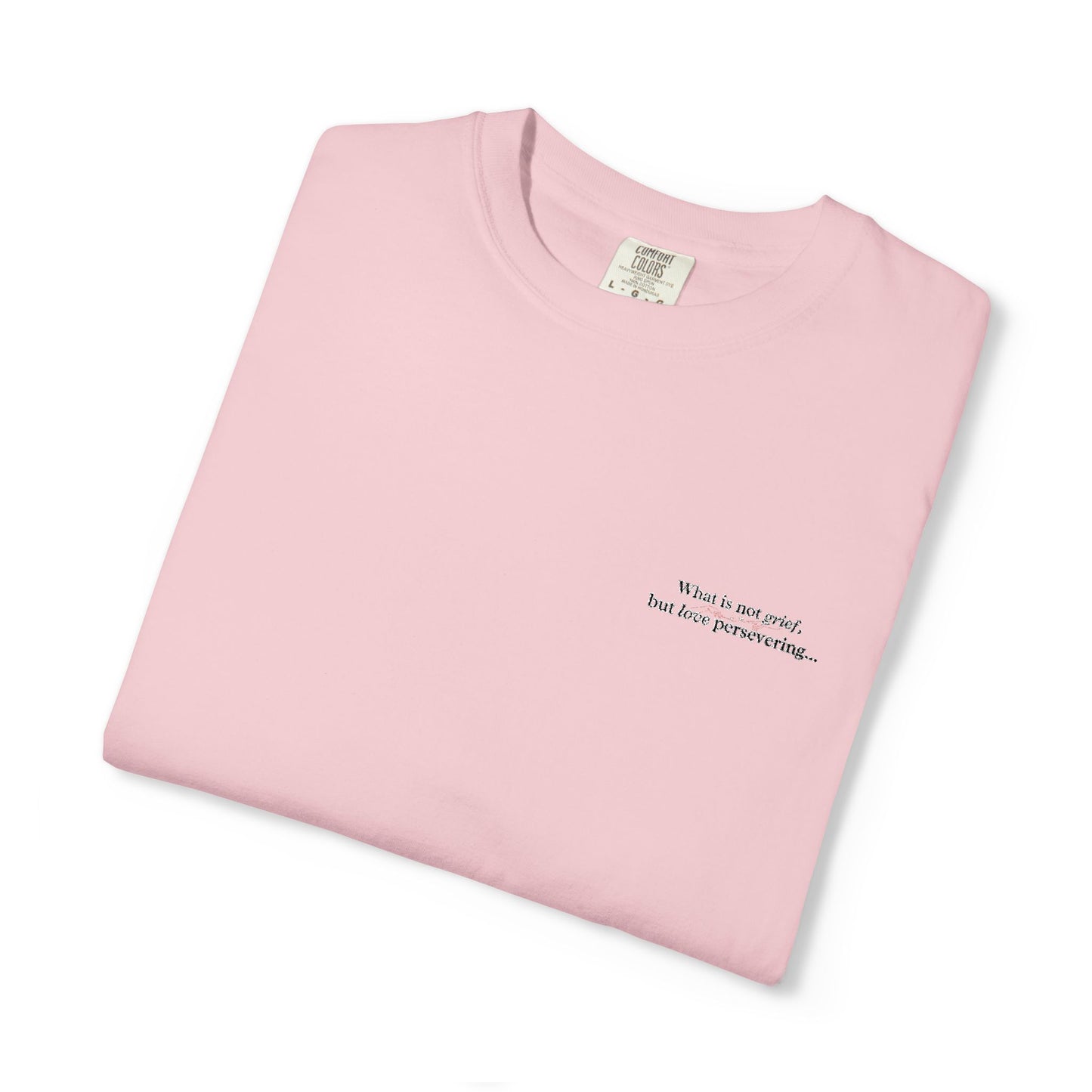 WandaVision Grief Quote T-shirt