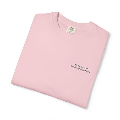 WandaVision Grief Quote T-shirt
