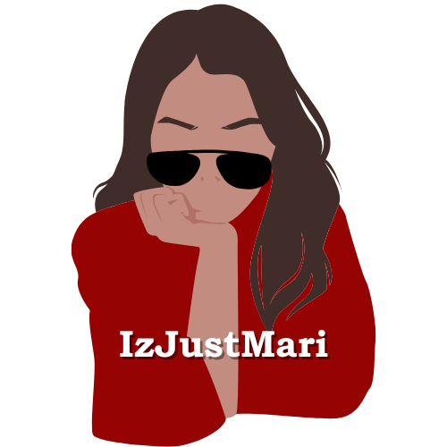 IzJustMari