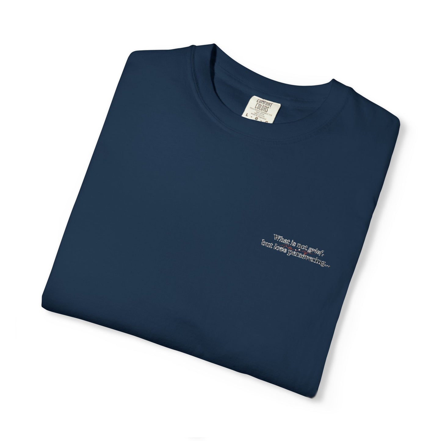 WandaVision Grief Quote T-shirt
