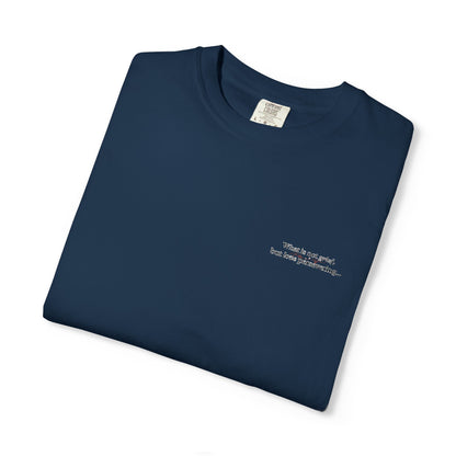 WandaVision Grief Quote T-shirt