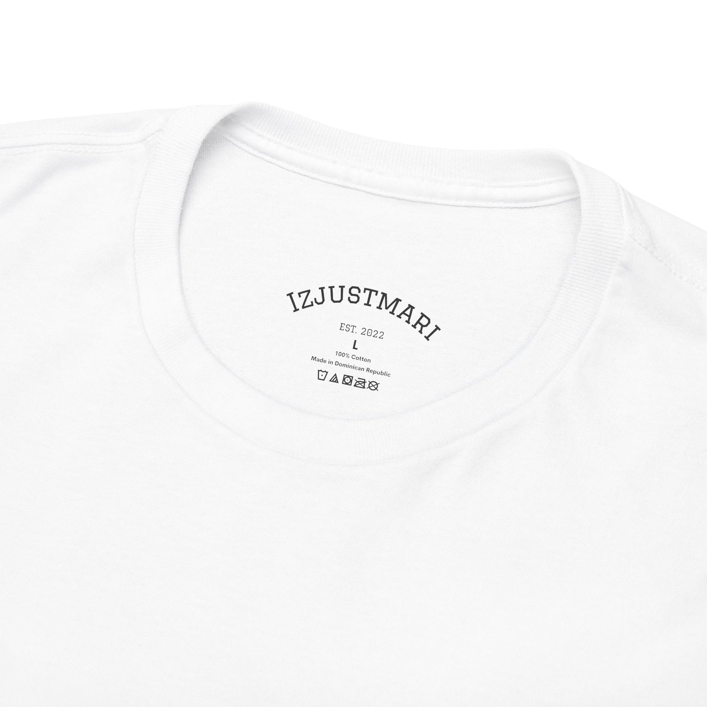 Bajillionaire Heavy Cotton Tee