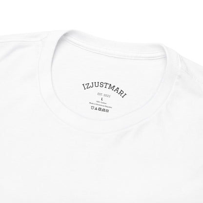 Bajillionaire Heavy Cotton Tee