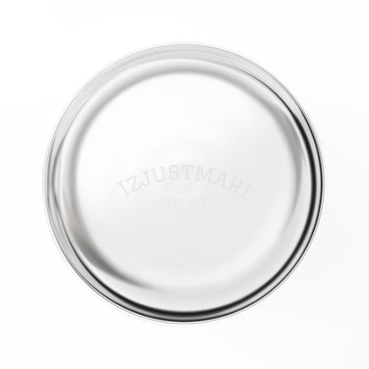 Engraved Whiskey Glass 10.5oz — “Ahhh‑AHHHH‑ahhh‑AH‑ahhhhhhh” (Cynthia Erivo, Defying Gravity)