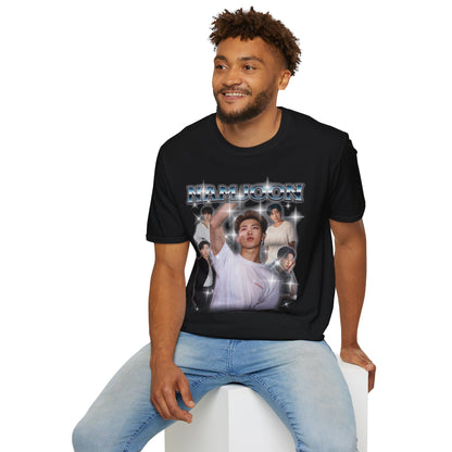 Namjoon Bootleg Rap Tee