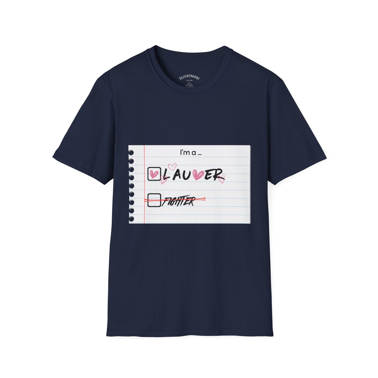 Laufey Fan Graphic T-Shirt