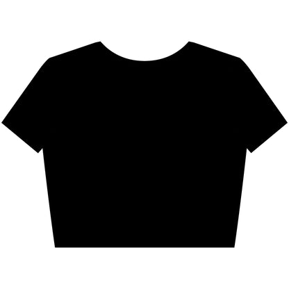 Bajillionaire Crop Top