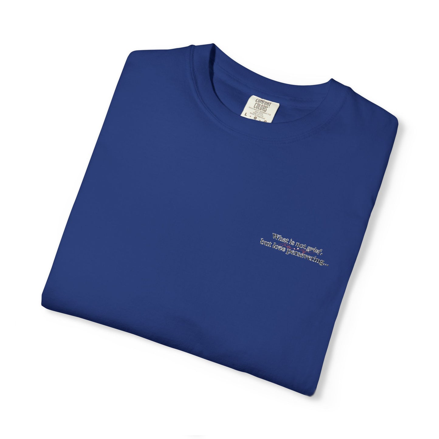WandaVision Grief Quote T-shirt