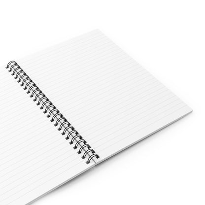 Patrick Star "Is mayonnaise an instrument?" Quote Spiral Notebook