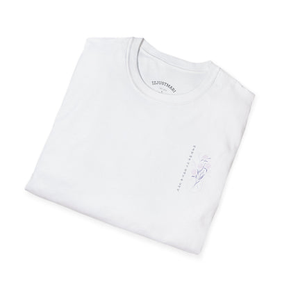 Just One Day Lyric Unisex Tee
