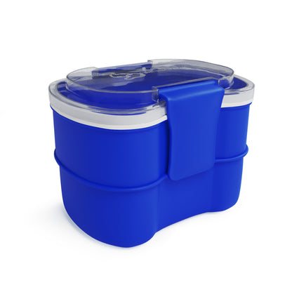 "I just want chicken" Two-Tier Bento Box