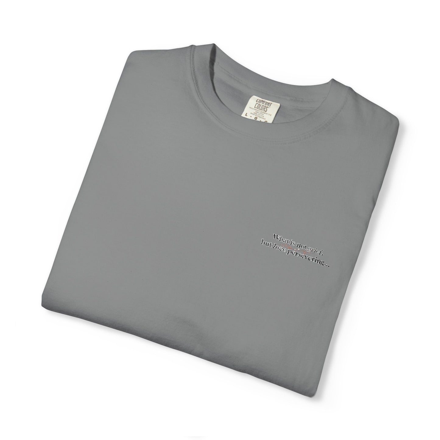 WandaVision Grief Quote T-shirt