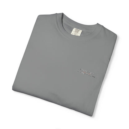 WandaVision Grief Quote T-shirt
