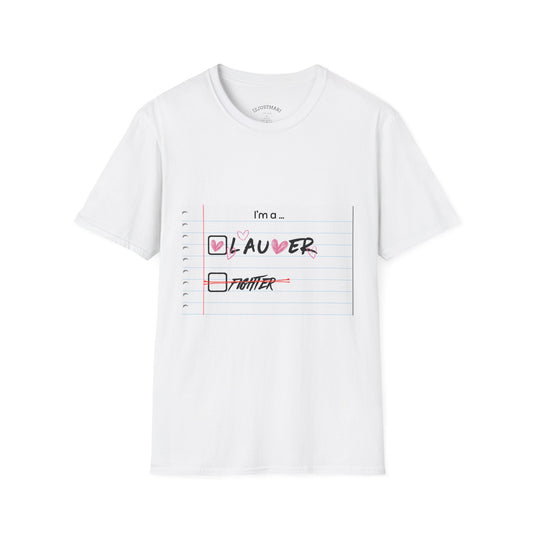 Laufey Fan Graphic T-Shirt