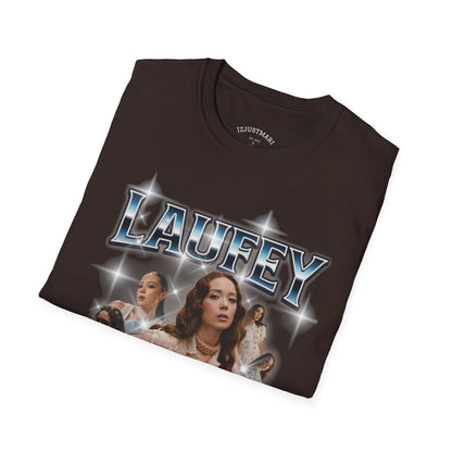 Laufey Bootleg Rap Tee