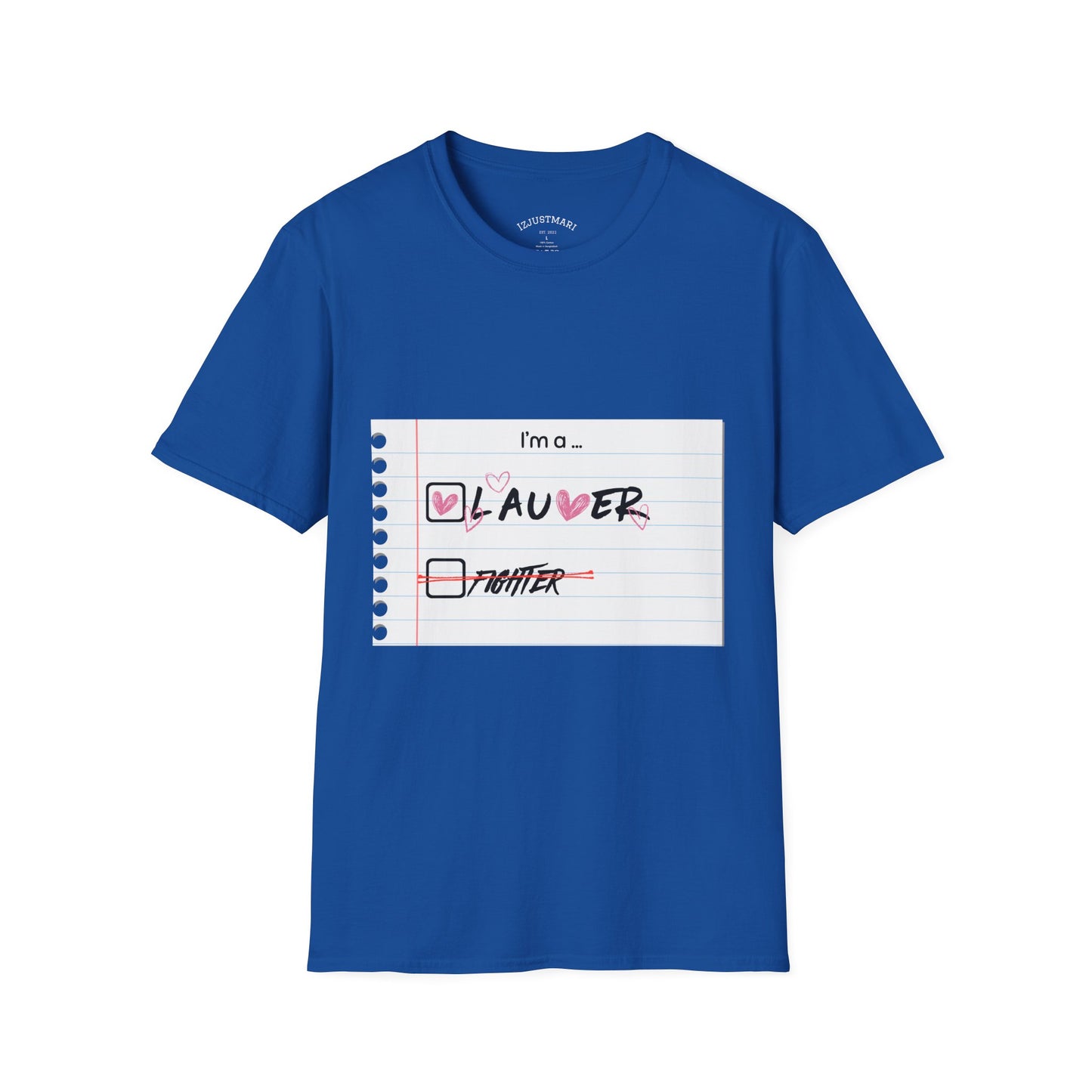Laufey Fan Graphic T-Shirt
