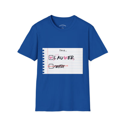 Laufey Fan Graphic T-Shirt