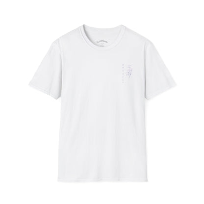 Just One Day Lyric Unisex Tee